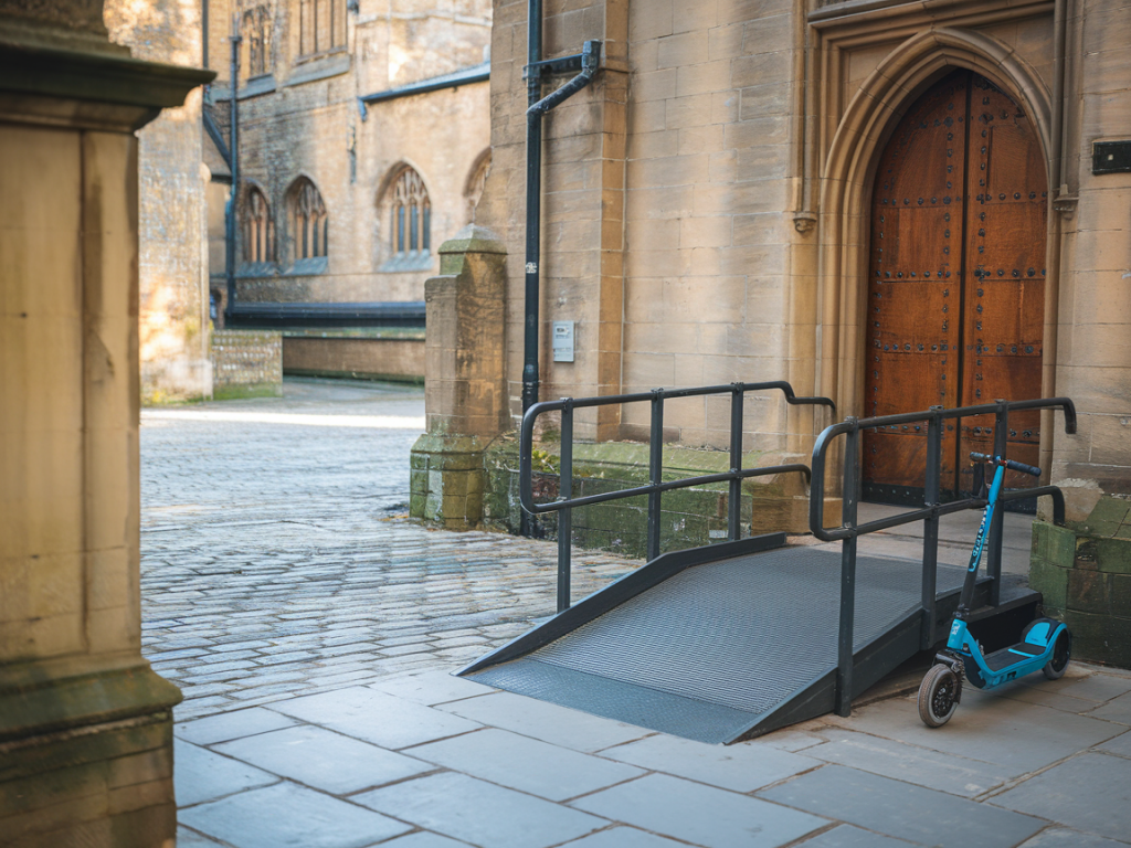 Can you plan a mobility‑friendly weekend in york: accessible rooms, transport and quiet routes tested