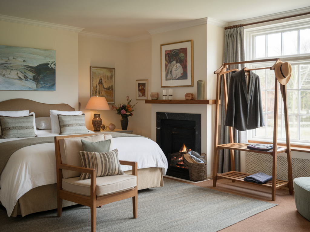 Step-by-step guide to booking a last-minute romantic stay at fevershamlodge co
