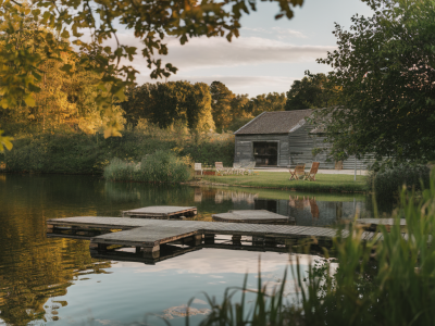 What to ask fevershamlodge co before arrival to ensure a quiet room and perfect view