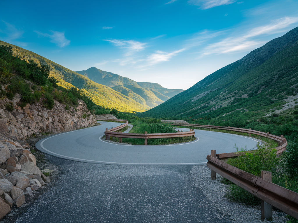 Itinerary guide: itinéraire road trip dans les balkans en 10 jours
