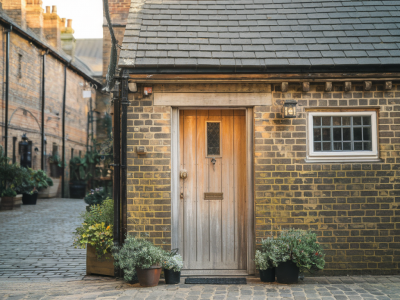 What questions to ask before booking accommodation in historic york to avoid surprises