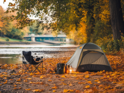 What to pack for a cosy autumn weekend by the river in york