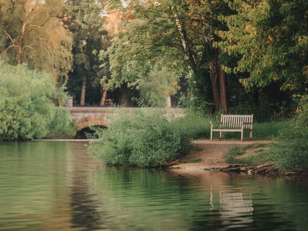 Where to find quiet riverside spots for mindful mornings in york and how to fit them into a half-day