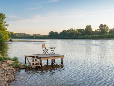 What to expect from a morning by the ouse: step‑by‑step itinerary from sunrise walk to riverside breakfast