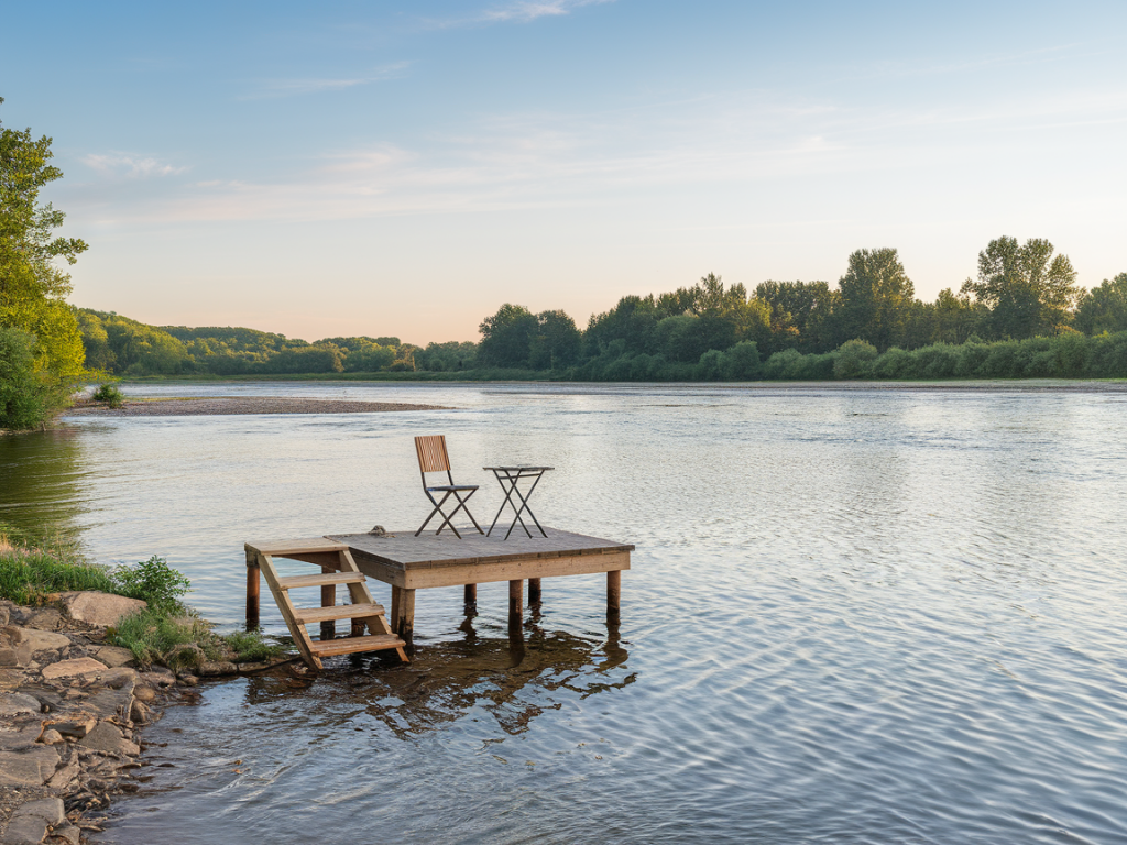 What to expect from a morning by the ouse: step‑by‑step itinerary from sunrise walk to riverside breakfast