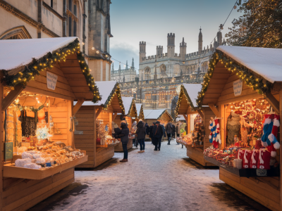 How to time your visit to york’s seasonal events and markets for fewer crowds