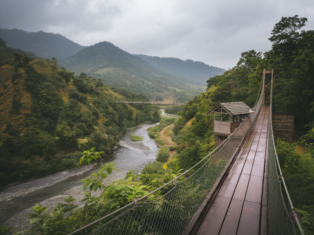 Discover Coorg: découvrir Coorg entre nature café et traditions—spots